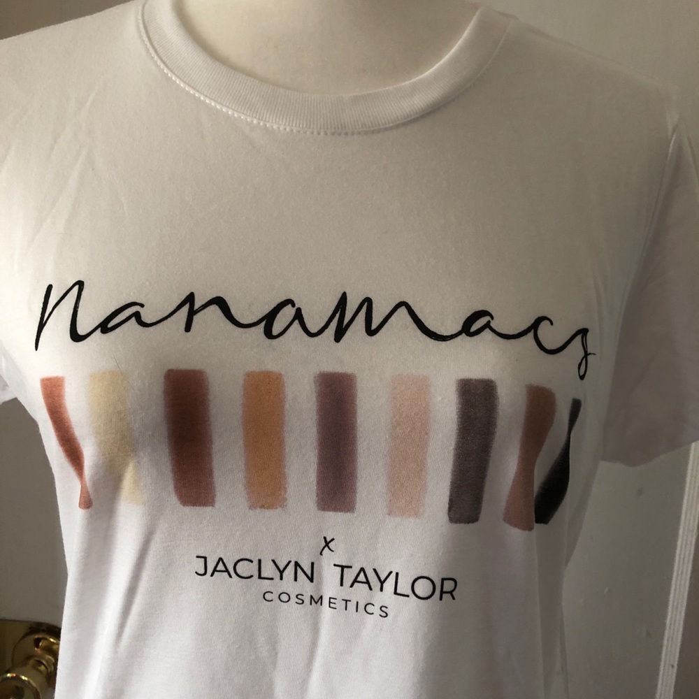 NanaMacs Tee - Picture 2 of 2